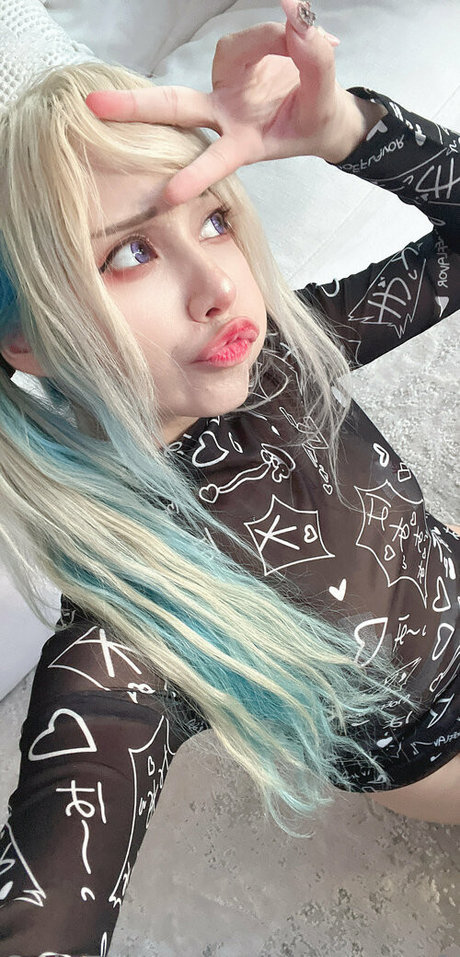 idlesann free only fans pictures