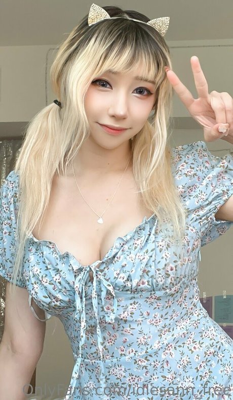 idlesann free onlyfans sex