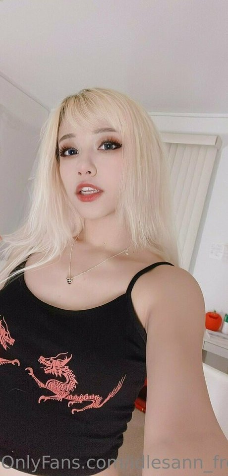 idlesann free onlyfans nude