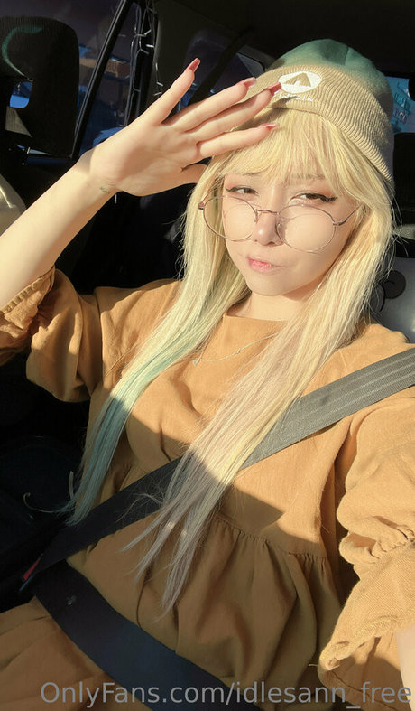 idlesann free onlyfans leaked porn