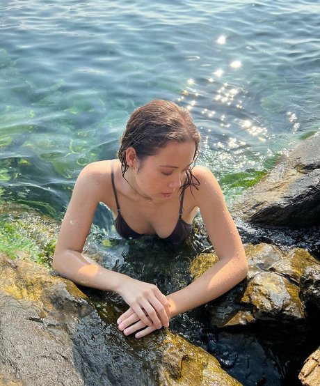 Laufey Lin onlyfans full