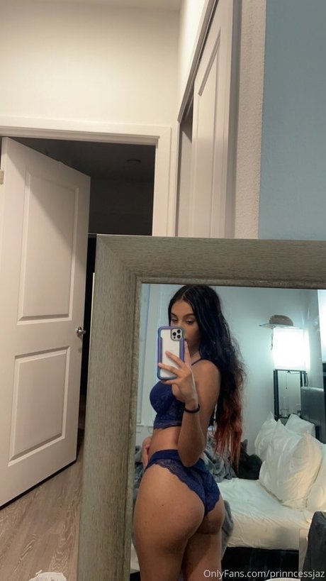 PrinncessJaz only fans