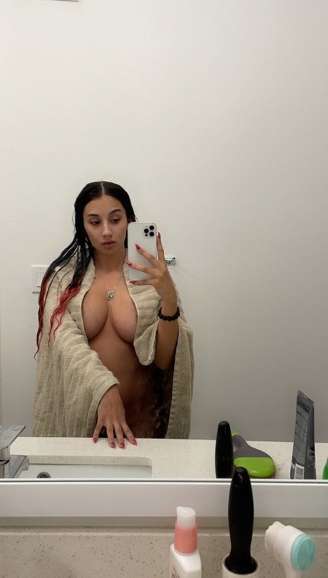 PrinncessJaz leaked onlyfans nude