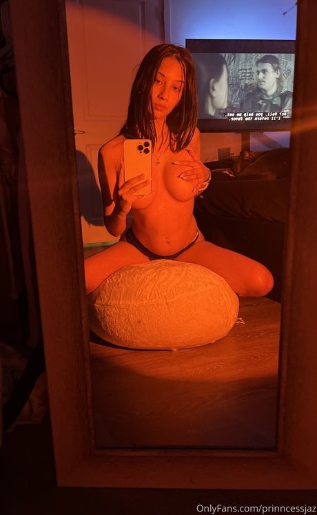 PrinncessJaz only fans review