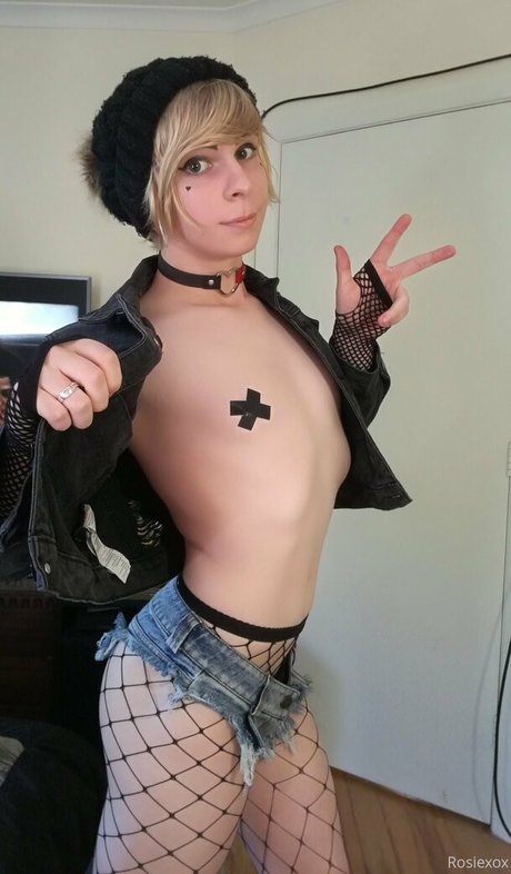rosiexox2 onlyfans free content
