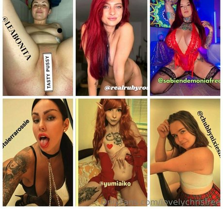 lovelychrisfree onlyfans porn free