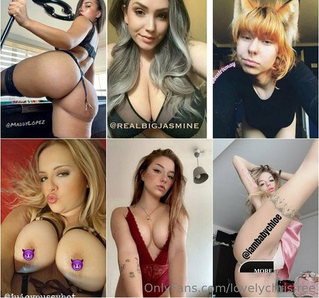 lovelychrisfree porn only fans