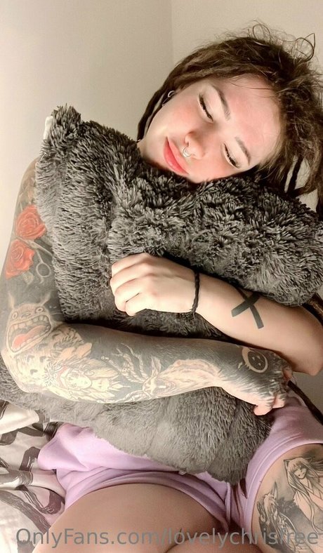 lovelychrisfree Profile pic