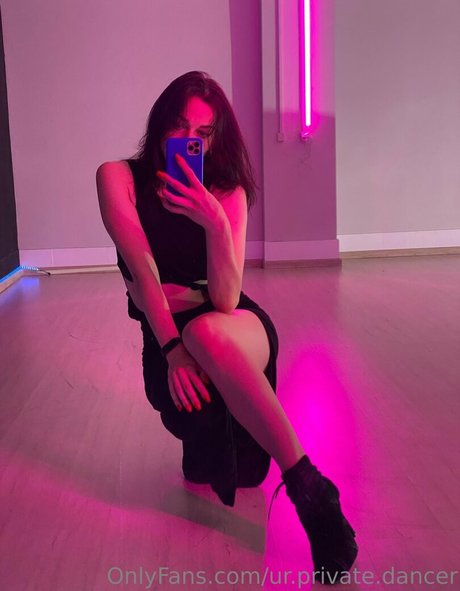 urr private dance onlyfans leaked photos