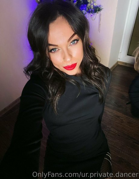 urr private dance Profile pic