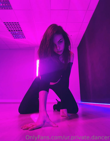 urr private dance only fans pics