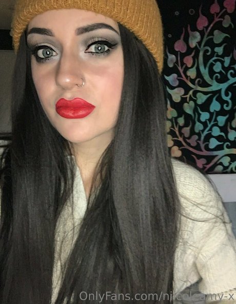 niicoleamy x naked onlyfans pics