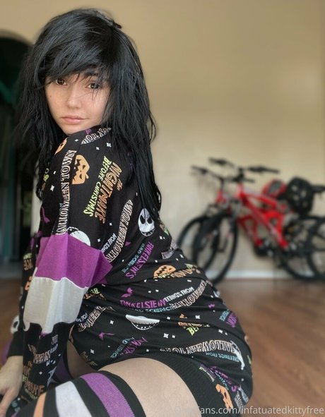infatuatedkittyfree onlyfans nude