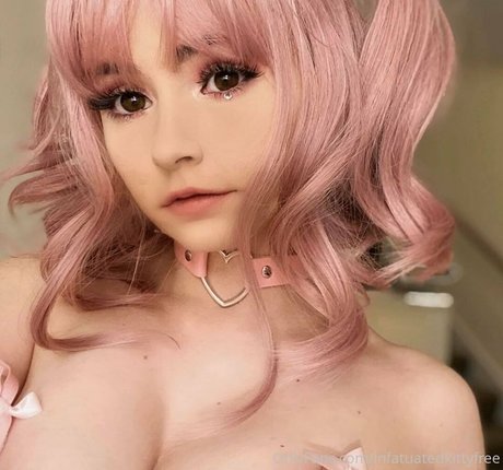 infatuatedkittyfree only fans nudes