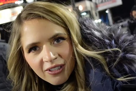 Collete Davis onlyfans leaks.