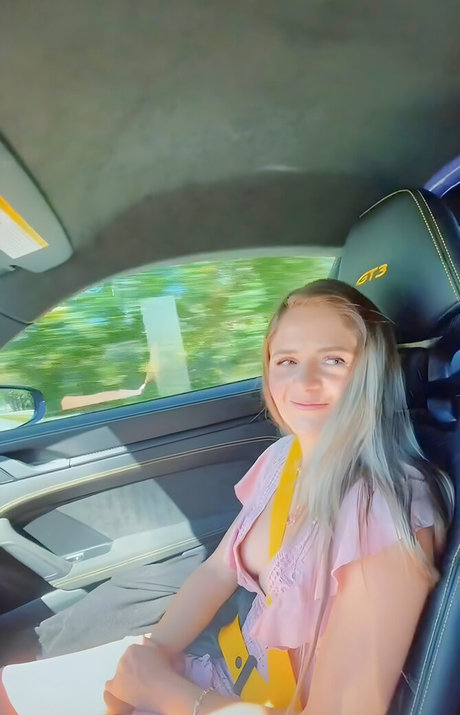 Collete Davis onlyfans sex