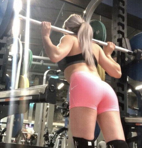 Collete Davis naked only fans