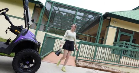 Collete Davis onlyfans nudes leak