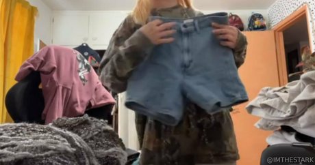 imthestarkfree onlyfans sextape leak