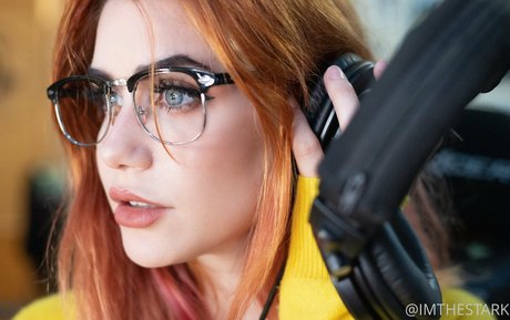 imthestarkfree nudes only fans