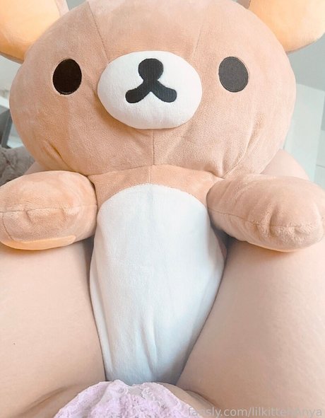 Lilkittenanya onlyfans leak nude