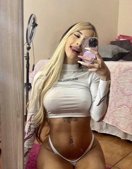 MC Thammy onlyfans leaked