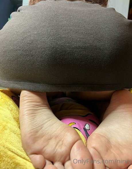 Nirvy onlyfans fuck