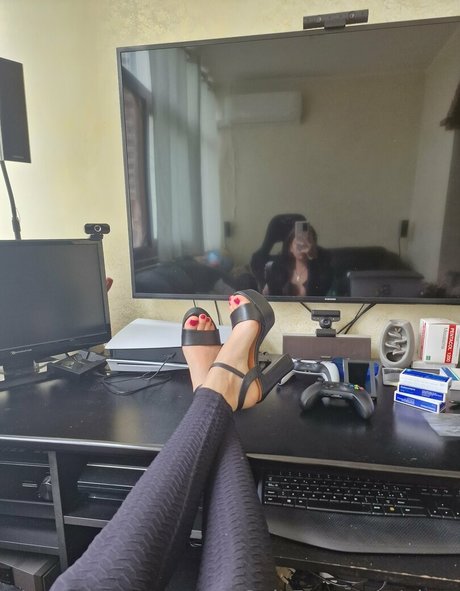 Nirvy onlyfans nude leaks