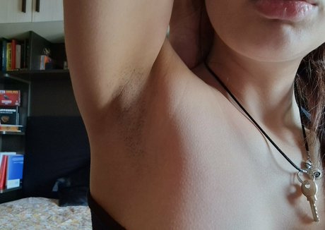 Nirvy only fans nude