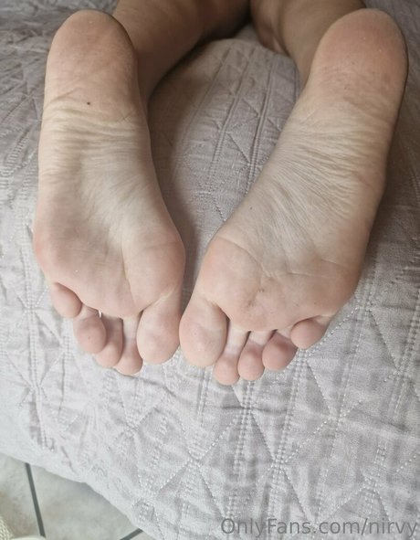 Nirvy onlyfans leak nudes