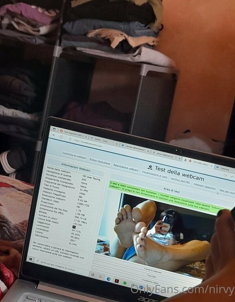 Nirvy onlyfans leaked dirtyship