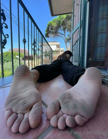 Nirvy onlyfans pics nude