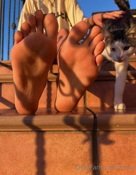 Nirvy only fans leaks