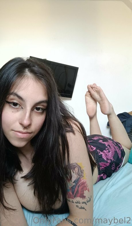 maybel2 onlyfans leak new