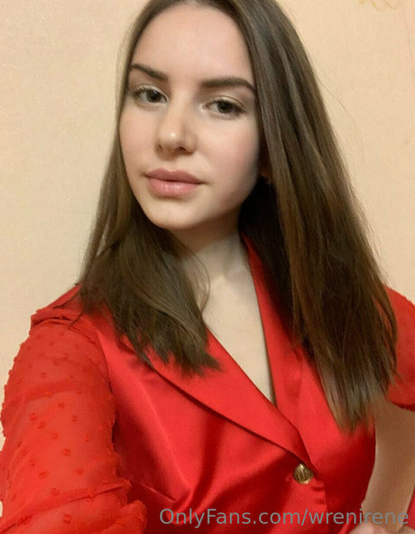 wrenirene onlyfans leak free