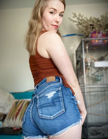 DatOtterGirl onlyfans leaka