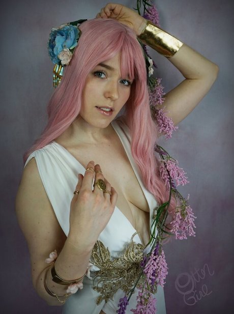 DatOtterGirl leaked nudes onlyfans