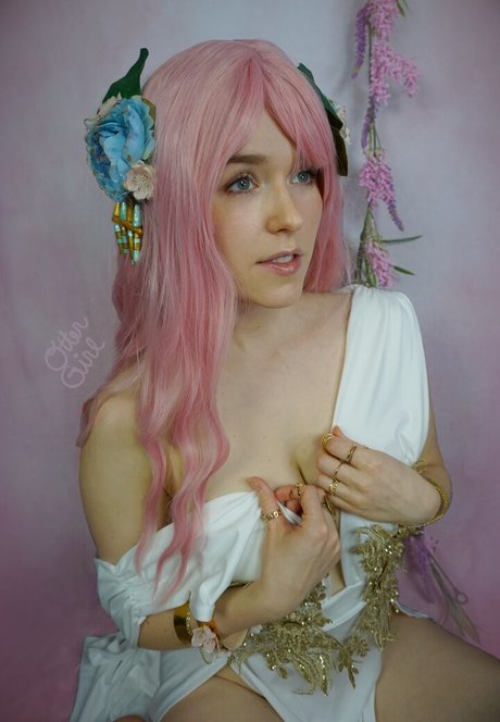 DatOtterGirl onlyfans nude porn