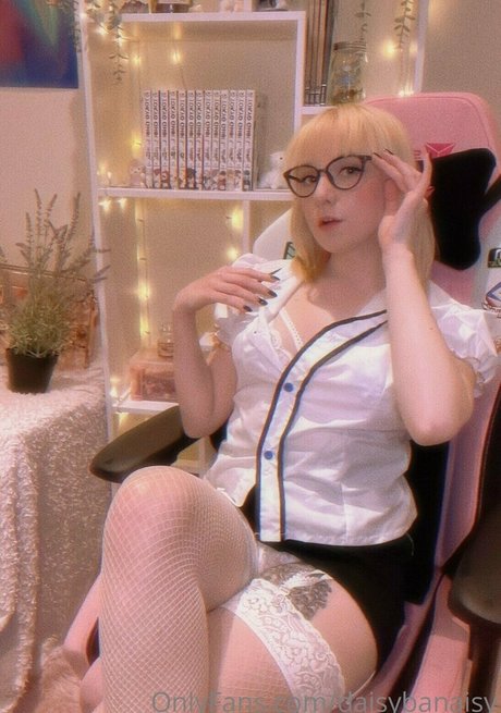 daisybanaisy nudes leaked onlyfans