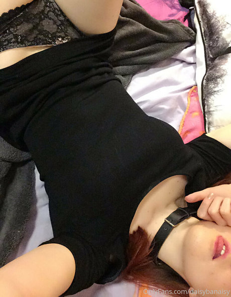 daisybanaisy onlyfans leaks free