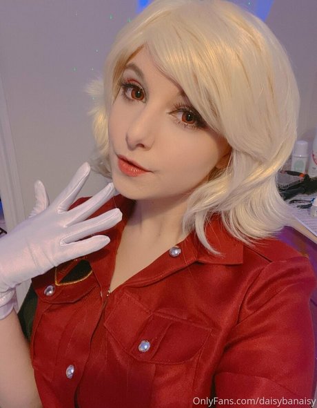daisybanaisy onlyfans leaks nudes