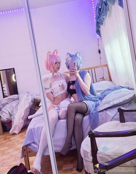 shutterfae onlyfans nude leak