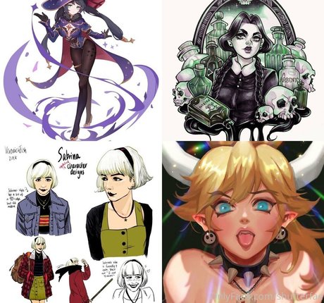 shutterfae onlyfans photos