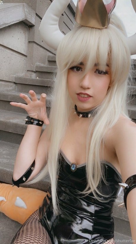 shutterfae tits onlyfans