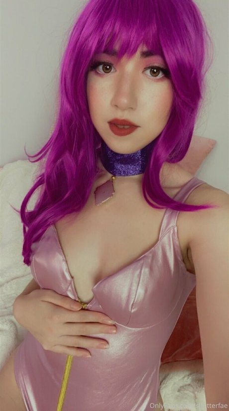 shutterfae nudes onlyfans leak