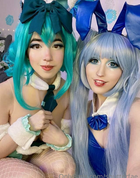 shutterfae nudes onlyfans