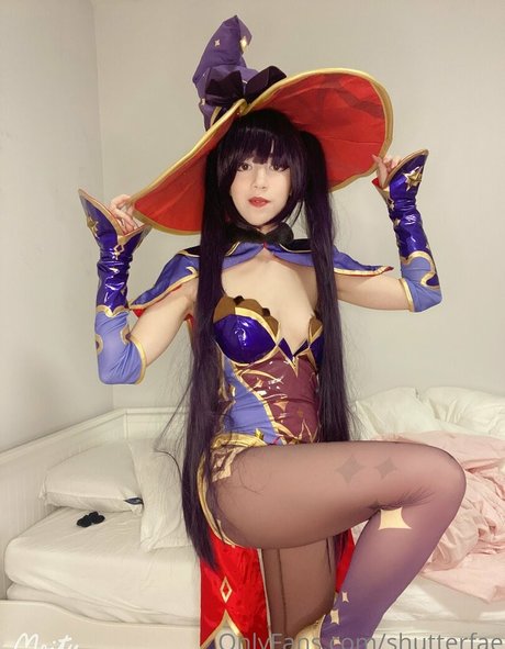 shutterfae onlyfans porn