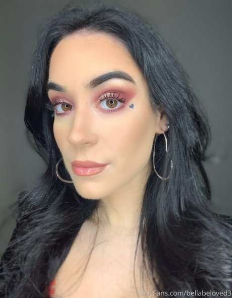 bellabeloved3 onlyfans porn nude