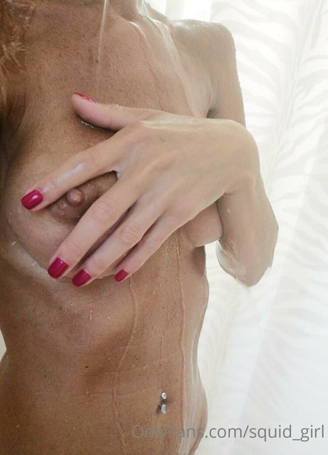 squid girl onlyfans leak new