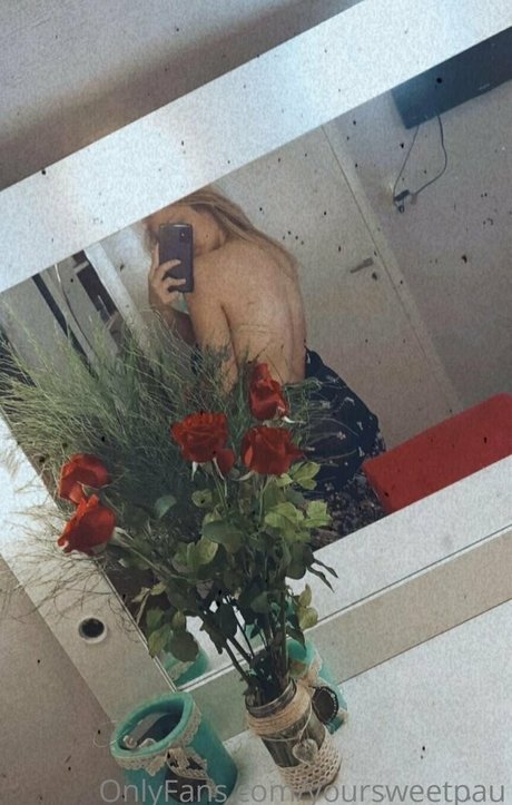 yoursweetpau porn leaked onlyfans